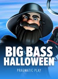 Big Bass Halloween Spielautomat bei ViperWin Casino