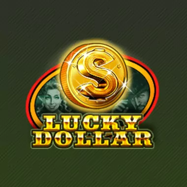Lucky Dollar Spielautomat bei ViperWin Casino