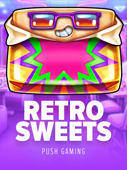Retro Sweets Spielautomat bei ViperWin Casino
