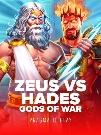 Zeus vs Hades Spielautomat bei ViperWin Casino